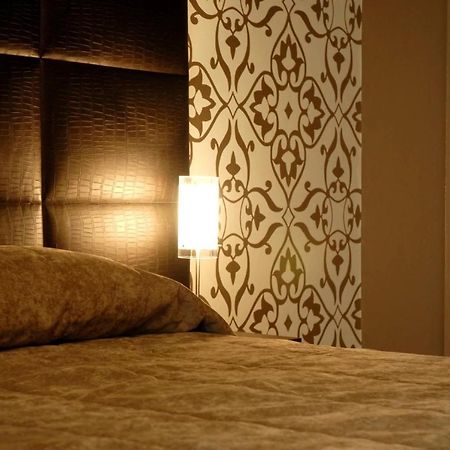 Atmosfere Milano Marittima Hotel Ngoại thất bức ảnh