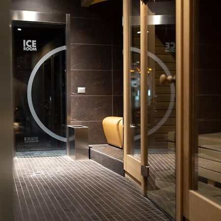 Atmosfere Milano Marittima Hotel Ngoại thất bức ảnh